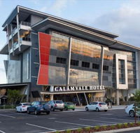 The Calamvale Hotel - Accommodation Sydney