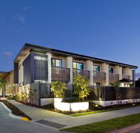The Glen Hotel  Suites - Accommodation Sydney