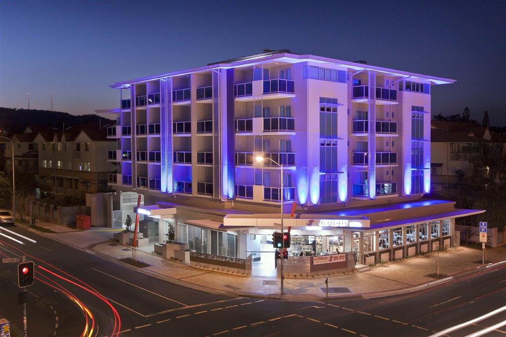 Toowong QLD Sydney Resort