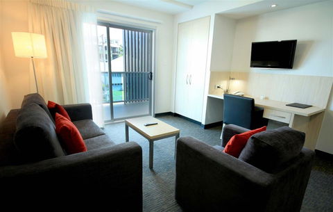Jephson Hotel - Accommodation Sydney 3