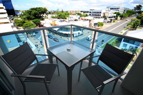 Jephson Hotel - Accommodation Sydney 5