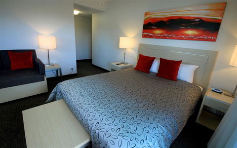 Jephson Hotel - Accommodation Sydney 6