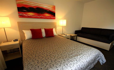 Jephson Hotel - Accommodation Sydney 7