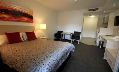 Jephson Hotel - Accommodation Sydney 8