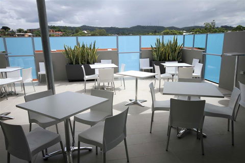 Jephson Hotel - Accommodation Sydney 11