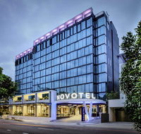 Novotel Brisbane South Bank Hotel - Accommodation Sydney