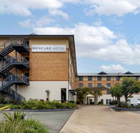 Mercure Brisbane Garden City - Accommodation Sydney