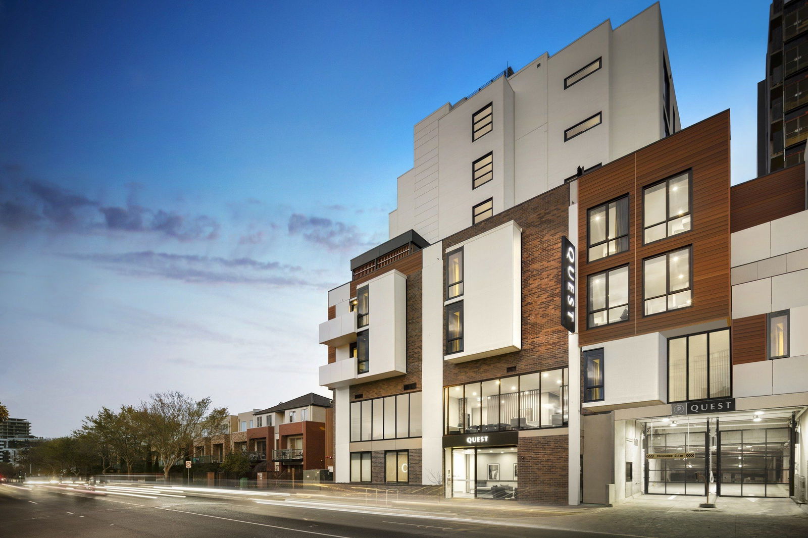 Keilor Park VIC Accommodation Sydney