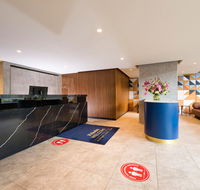 The Sebel Melbourne Moonee Ponds - Accommodation Sydney