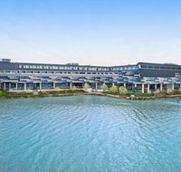 Mercure Melbourne Caroline Springs - Accommodation Sydney