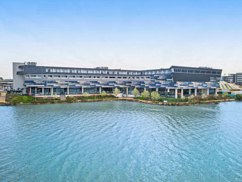 Mercure Melbourne Caroline Springs - Accommodation Sydney 0