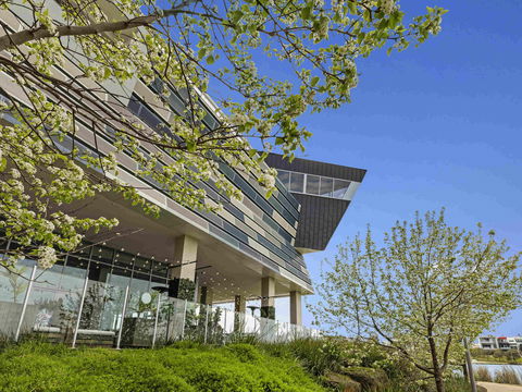 Mercure Melbourne Caroline Springs - Accommodation Sydney 2