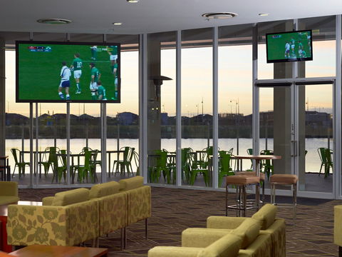 Mercure Melbourne Caroline Springs - Accommodation Sydney 3