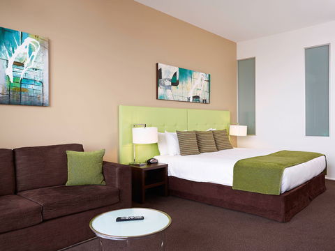 Mercure Melbourne Caroline Springs - Accommodation Sydney 6
