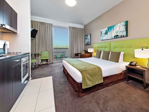 Mercure Melbourne Caroline Springs - Accommodation Sydney 7