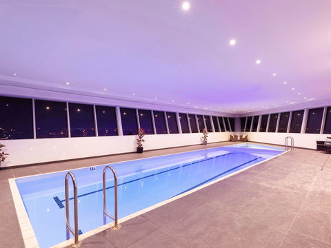 Mercure Melbourne Caroline Springs - Accommodation Sydney 8