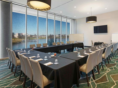 Mercure Melbourne Caroline Springs - Accommodation Sydney 10