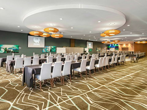 Mercure Melbourne Caroline Springs - Accommodation Sydney 11