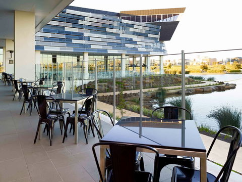 Mercure Melbourne Caroline Springs - Accommodation Sydney 12