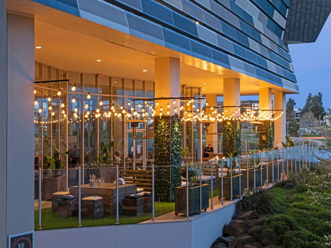 Mercure Melbourne Caroline Springs - Accommodation Sydney 13