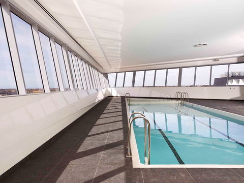 Mercure Melbourne Caroline Springs - Accommodation Sydney 14
