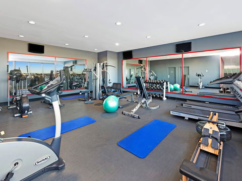 Mercure Melbourne Caroline Springs - Accommodation Sydney 15