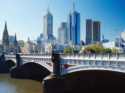 Mercure Melbourne Caroline Springs - Accommodation Sydney 16
