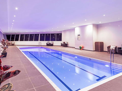 Mercure Melbourne Caroline Springs - Accommodation Sydney 17
