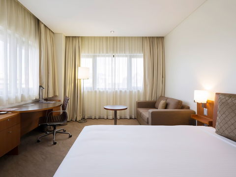 Novotel Canberra - Accommodation Sydney 4