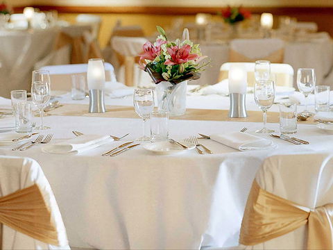 Novotel Canberra - Accommodation Sydney 6