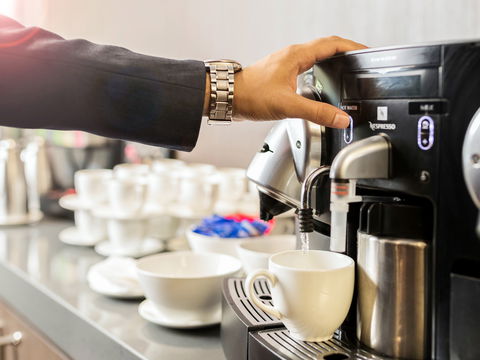 Novotel Canberra - Accommodation Sydney 8