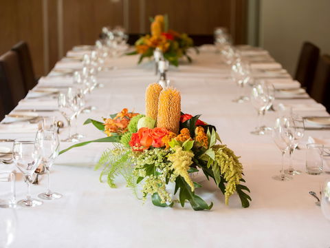 Novotel Canberra - Accommodation Sydney 12