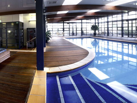 Novotel Canberra - Accommodation Sydney 13
