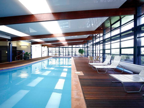 Novotel Canberra - Accommodation Sydney 14