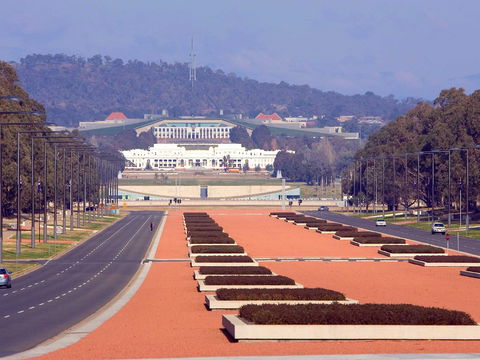 Novotel Canberra - Accommodation Sydney 15