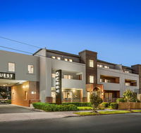 Quest Moonee Valley - Accommodation Sydney