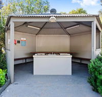 Discovery Parks Melbourne - Accommodation Sydney