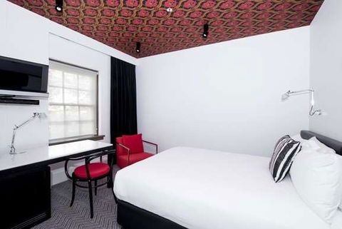 Peppers Gallery Hotel, Canberra - Accommodation Sydney 2