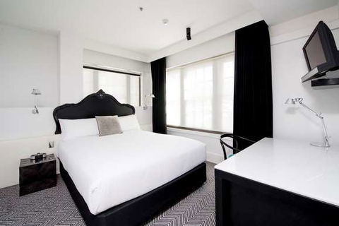 Peppers Gallery Hotel, Canberra - Accommodation Sydney 4