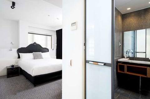 Peppers Gallery Hotel, Canberra - Accommodation Sydney 6