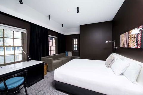 Peppers Gallery Hotel, Canberra - Accommodation Sydney 8