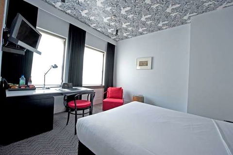 Peppers Gallery Hotel, Canberra - Accommodation Sydney 9