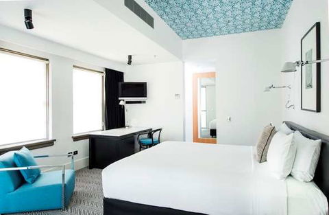 Peppers Gallery Hotel, Canberra - Accommodation Sydney 13