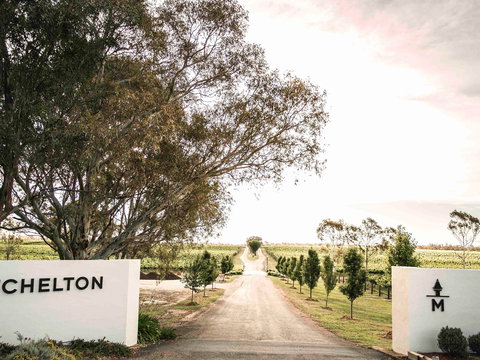 The Mitchelton Hotel Nagambie - Accommodation Sydney 1