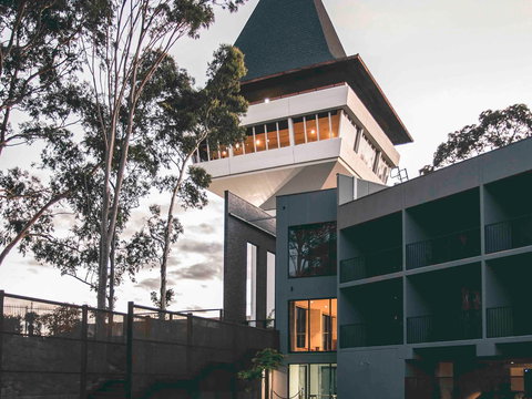 The Mitchelton Hotel Nagambie - Accommodation Sydney 2