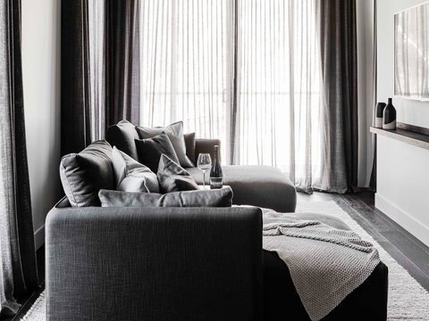 The Mitchelton Hotel Nagambie - Accommodation Sydney 12