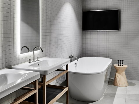 The Mitchelton Hotel Nagambie - Accommodation Sydney 13