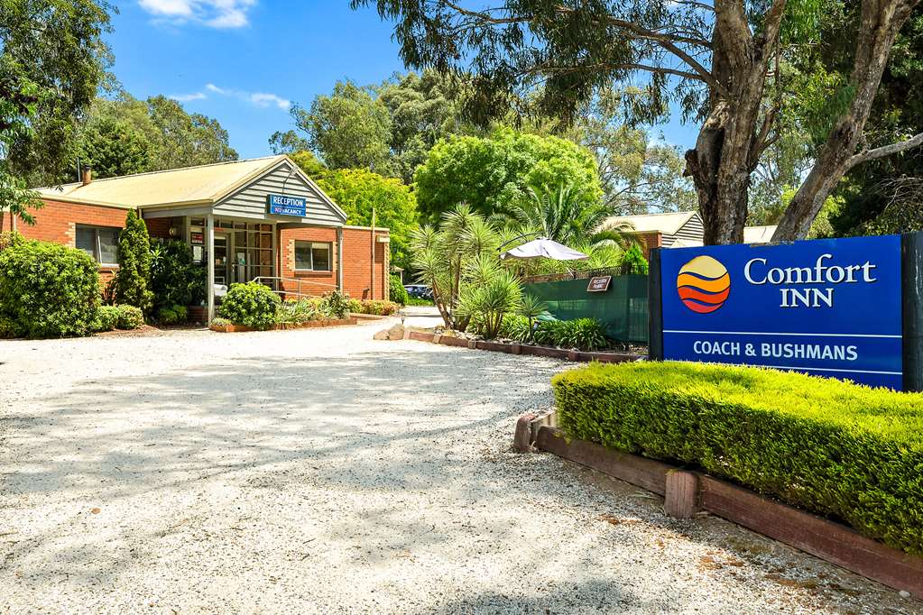 Seymour VIC Sydney 4u