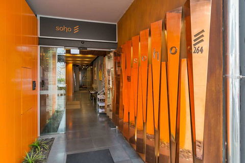 The Soho Hotel, An Ascend Hotel Coll. - Sydney 4u 0