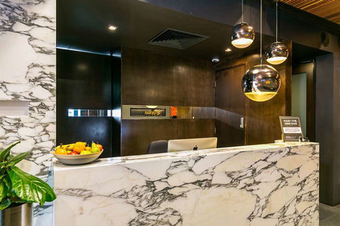 The Soho Hotel, An Ascend Hotel Coll. - Sydney 4u 1